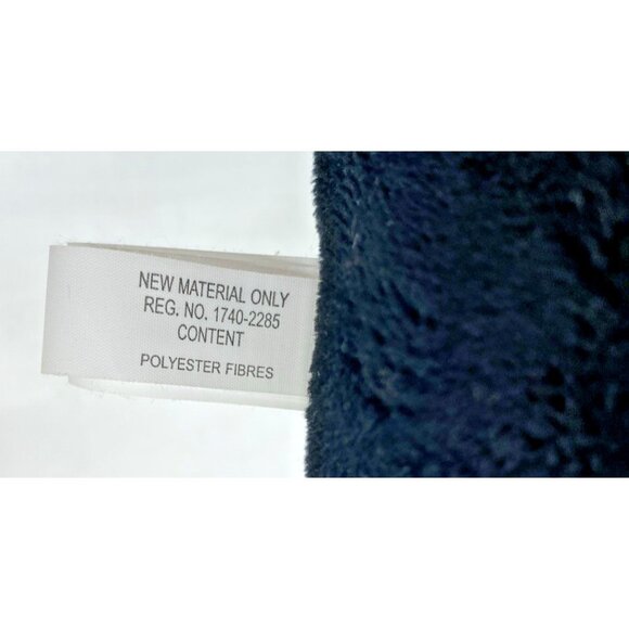 Hallmark Penguin Plush 2022 Stuffed Animal 11" Christmas Winter Lot of 2 HTF - Picture 9 of 16